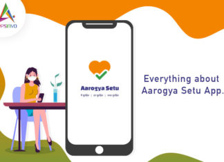Everything about Aarogya Setu App-byappsinvo.