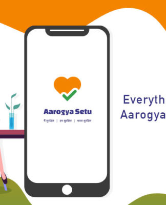 Everything about Aarogya Setu App Everything about Aarogya Setu App-byappsinvo.