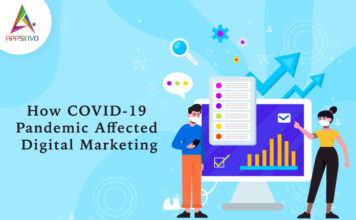 How COVID-19 Pandemic Affected Digital Marketing How-COVID-19-Pandemic-Affected-Digital-Marketing-byappsinvo