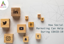 How Social Marketing Can Help During COVID-19-byappsinvo