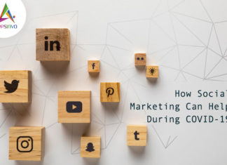 How Social Marketing Can Help During COVID-19-byappsinvo