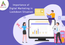 Importance of Digital Marketing in Lockdown Situation mportance of Digital Marketing in Lockdown Situation-byappsinvo.