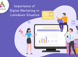 mportance of Digital Marketing in Lockdown Situation-byappsinvo.
