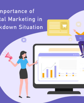 Importance of Digital Marketing in Lockdown Situation mportance of Digital Marketing in Lockdown Situation-byappsinvo.