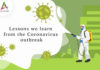 Lessons We Learn from the Coronavirus Outbreak Lessons We Learn from the Coronavirus Outbreak-byappsinvo.