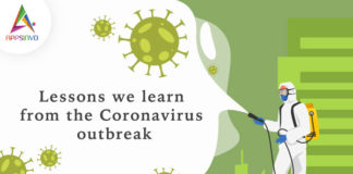 Lessons We Learn from the Coronavirus Outbreak-byappsinvo.