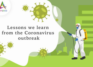 Lessons We Learn from the Coronavirus Outbreak-byappsinvo.