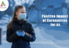 Positive Impact of Coronavirus for us-byappsinvo.