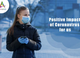Positive Impact of Coronavirus for us-byappsinvo.