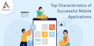 Top Characteristics of Successful Mobile Applications-byappsinvo.