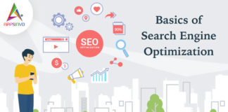 Basics of Search Engine Optimization-byappsinvo