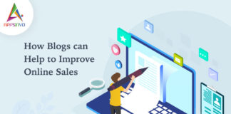 How-Blogs-can-Help-to-Improve-Online-Sales-byappsinvo