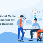 How Social Media is Significant for Your Business-byappsinvo