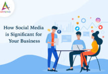 How Social Media is Significant for Your Business How Social Media is Significant for Your Business-byappsinvo