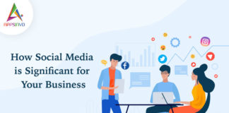 How Social Media is Significant for Your Business-byappsinvo