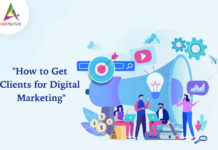How to Get Clients from Digital Marketing-byappsinvo