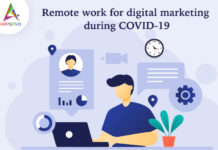 Remote Work for Digital Marketing During COVID-19-byappsinvo