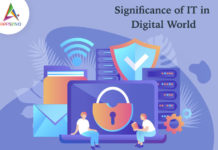 Significance of IT in the Digital World-byappsinvo.j
