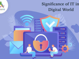 Significance of IT in the Digital World-byappsinvo.j