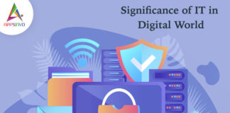 Significance of IT in the Digital World-byappsinvo.j