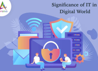Significance of IT in the Digital World-byappsinvo.j