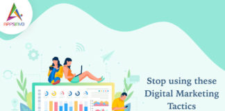 Stop using these Digital Marketing Tactics-byappsinvo