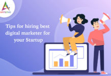 Tips for hiring best digital marketer for your Startup-byappsinvo