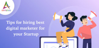 Tips for hiring best digital marketer for your Startup-byappsinvo