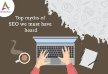 Top Myths of SEO We Must have Heard-byappsinvo