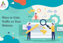 Ways to Gain Traffic to Your Website Ways to Gain Traffic to Your Website-byappsinvo
