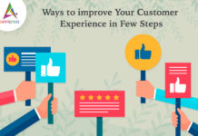 Ways to Improve Your Customer Experience in Few Steps-byappsinvo