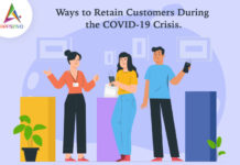 Ways to Retain Customers During the COVID-19 Crisis Ways to Retain Customers During the COVID-19 Crisis-byappsinvo