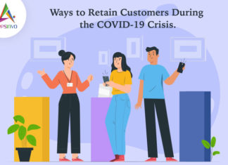 Ways to Retain Customers During the COVID-19 Crisis-byappsinvo