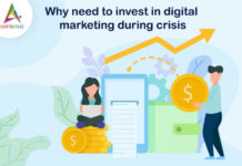 Why Need to Invest in Digital Marketing During the Crisis Why Need to Invest in Digital Marketing During the Crisis-byappsinvo
