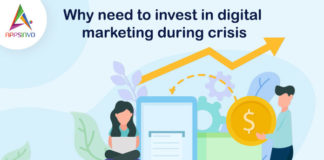 Why Need to Invest in Digital Marketing During the Crisis-byappsinvo