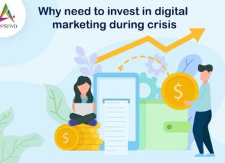 Why Need to Invest in Digital Marketing During the Crisis-byappsinvo
