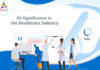 AI Significance in the Healthcare Industry-byappsinvo.j