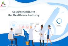 AI Significance in the Healthcare Industry-byappsinvo.j