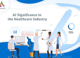 AI Significance in the Healthcare Industry AI Significance in the Healthcare Industry-byappsinvo.j