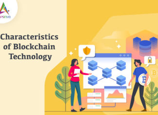 Characteristics of Blockchain Technology Characteristics of Blockchain Technology-byappsinvo