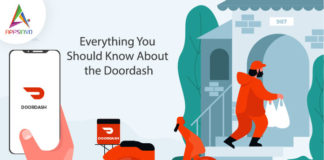 Everything You Should Know About the DoorDash-byappsinvo