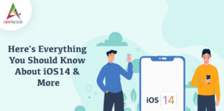 Here's Everything You Should Know About iOS14 & More-byappsinvo