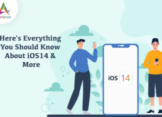 Here’s Everything You Should Know About iOS14 & More Here's Everything You Should Know About iOS14 & More-byappsinvo