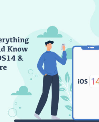 Here's Everything You Should Know About iOS14 & More-byappsinvo