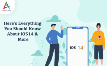 Here’s Everything You Should Know About iOS14 & More Here's Everything You Should Know About iOS14 & More-byappsinvo