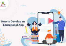 How to Develop an Educational App-byappsinvo