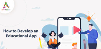 How to Develop an Educational App-byappsinvo