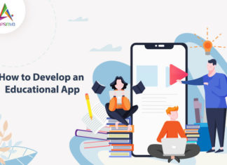 How to Develop an Educational App How to Develop an Educational App-byappsinvo
