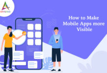 How to make Mobile-Apps-more-Visible-byappsinvo.