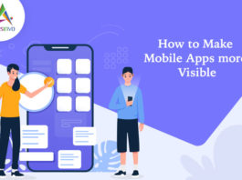 How to make Mobile-Apps-more-Visible-byappsinvo.